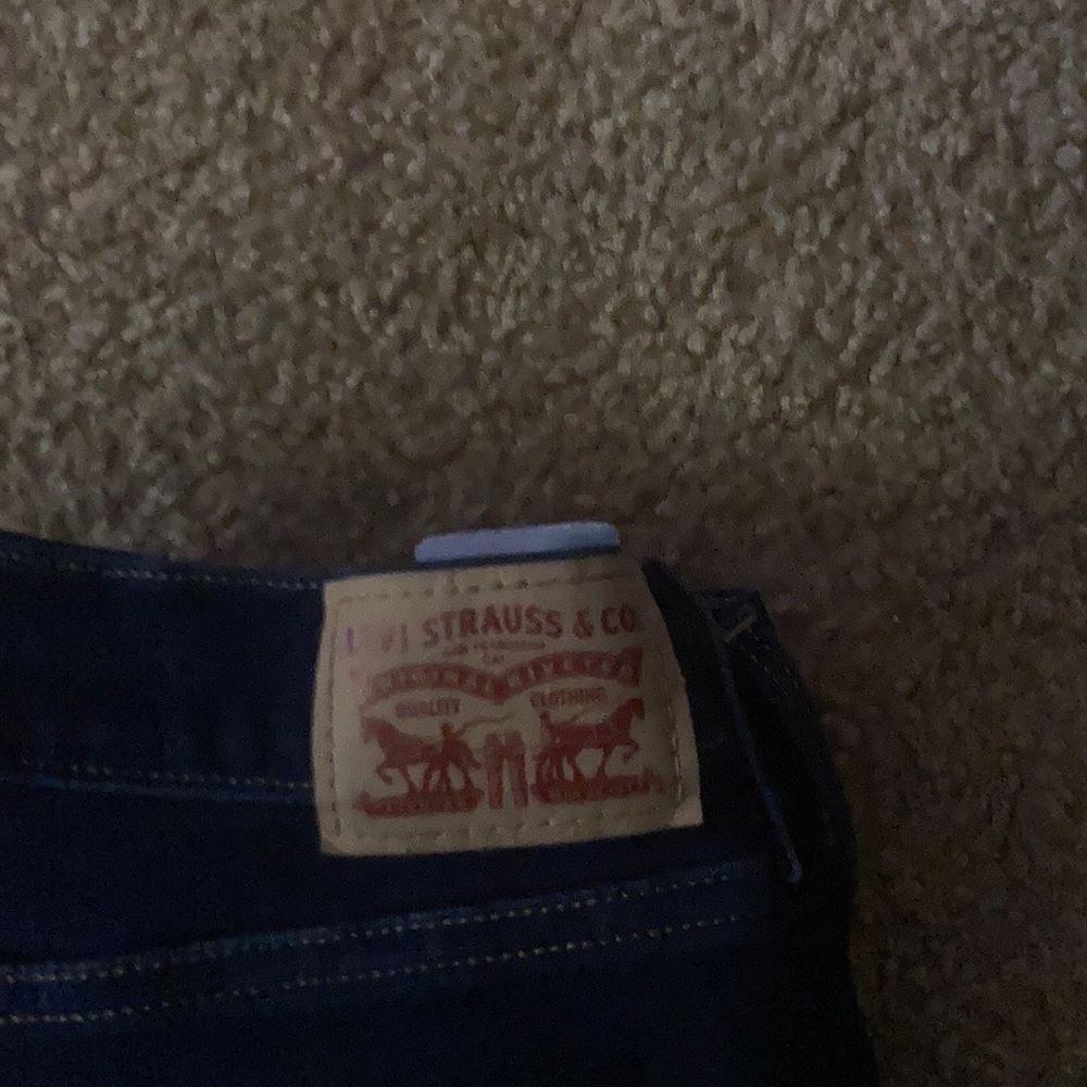 Women’s 505 jeans size 10